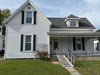 1841 Clifton Avenue, Paris, KY 40361