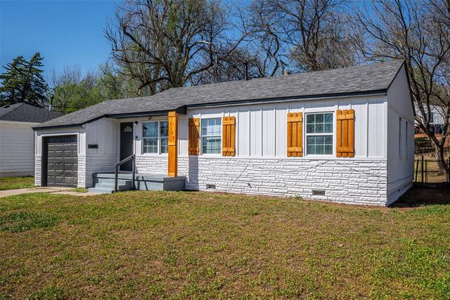 3105 NE 14th Street, Oklahoma City, OK 73117