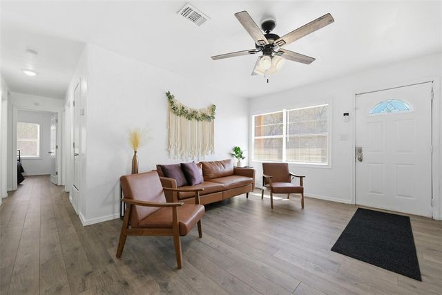 3105 NE 14th Street, Oklahoma City, OK 73117