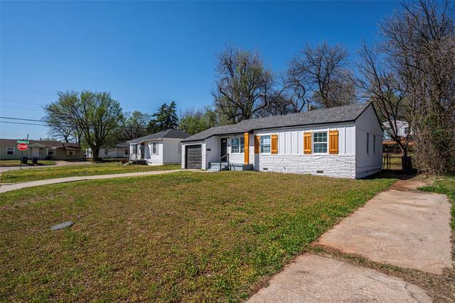 3105 NE 14th Street, Oklahoma City, OK 73117