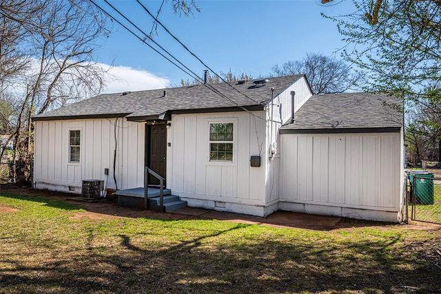 3105 NE 14th Street, Oklahoma City, OK 73117