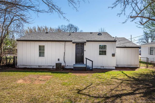 3105 NE 14th Street, Oklahoma City, OK 73117