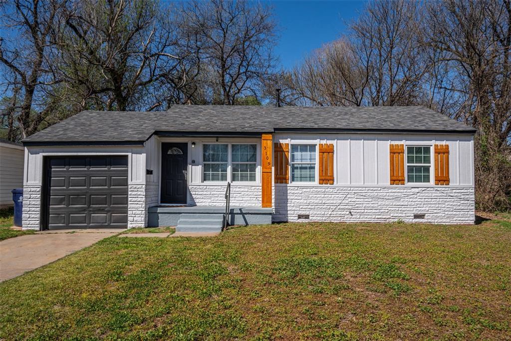 3105 NE 14th Street, Oklahoma City, OK 73117