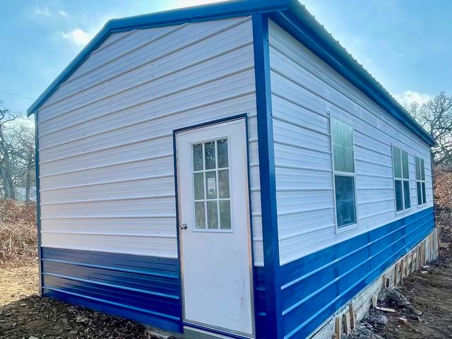 347 Pine Road, Nocona, TX 76255