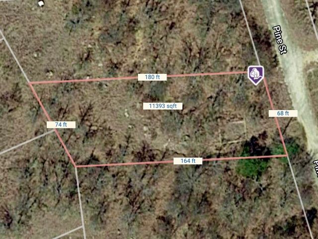 347 Pine Road, Nocona, TX 76255