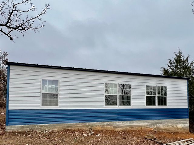 347 Pine Road, Nocona, TX 76255
