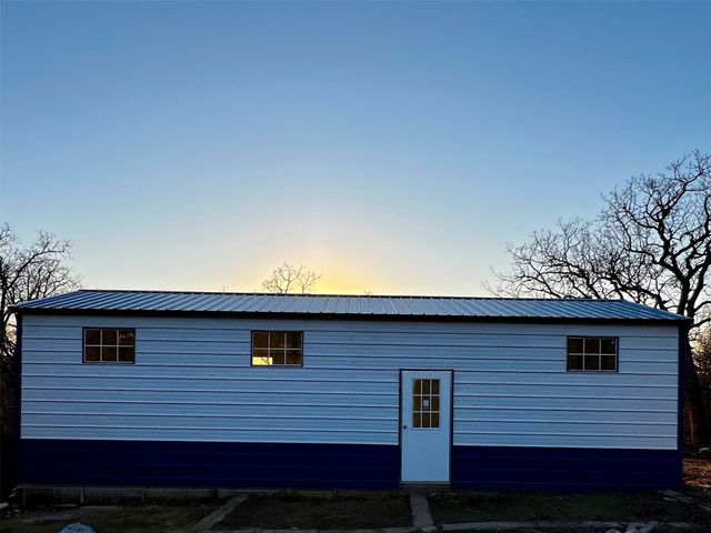 347 Pine Road, Nocona, TX 76255