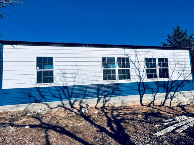 347 Pine Road, Nocona, TX 76255
