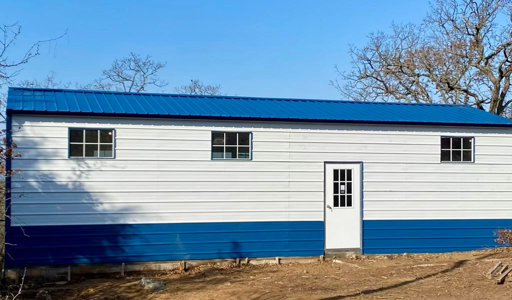 347 Pine Road, Nocona, TX 76255