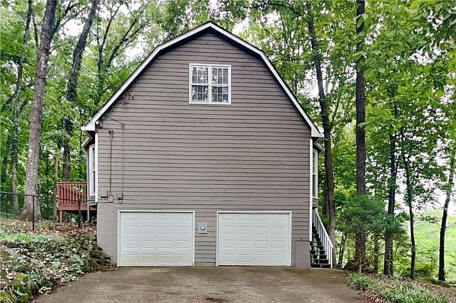 3978 Catalina Drive, Marietta, GA 30066