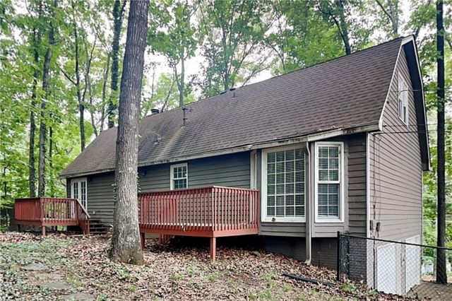 3978 Catalina Drive, Marietta, GA 30066