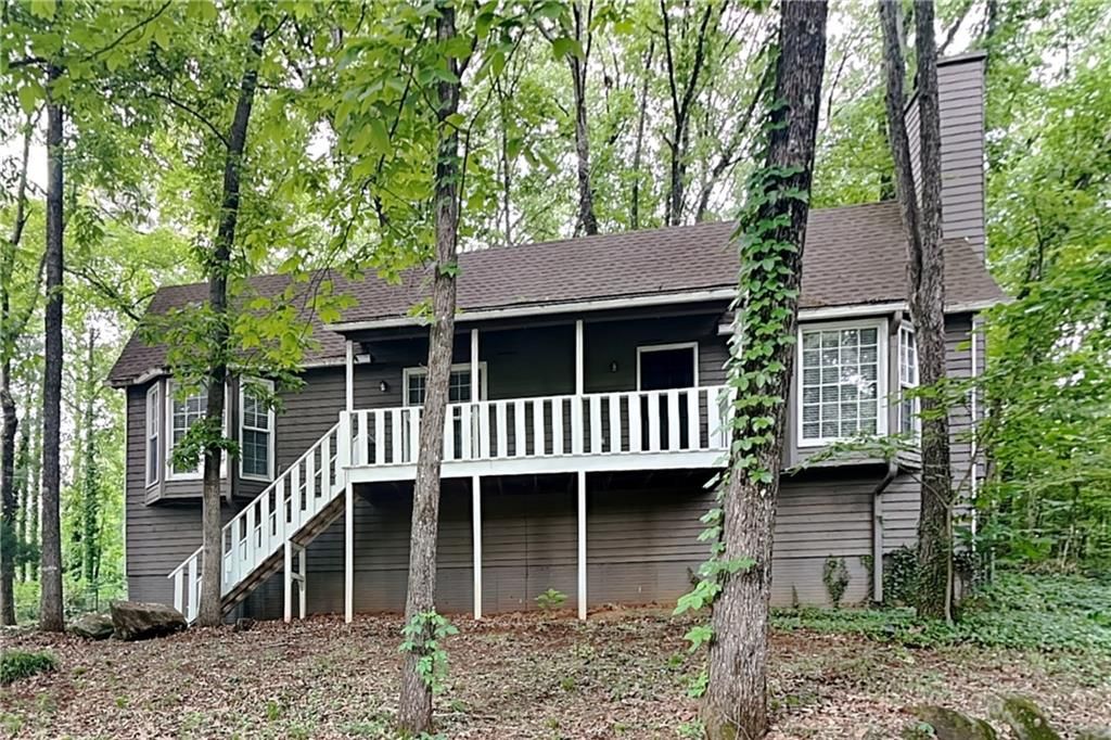 3978 Catalina Drive, Marietta, GA 30066