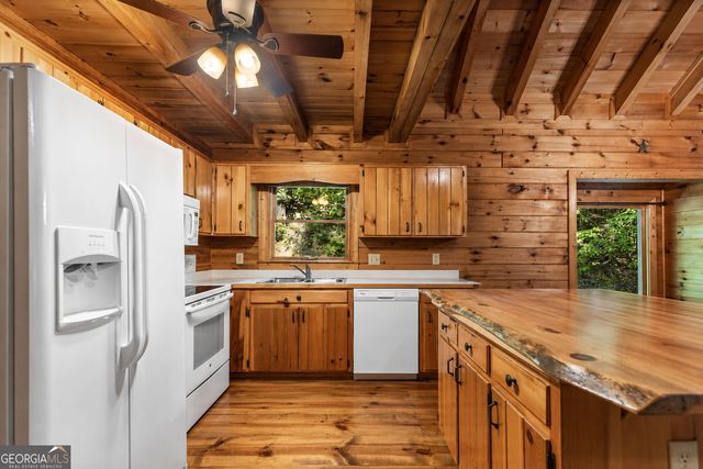28 Dupont Drive, Blue Ridge, GA 30513
