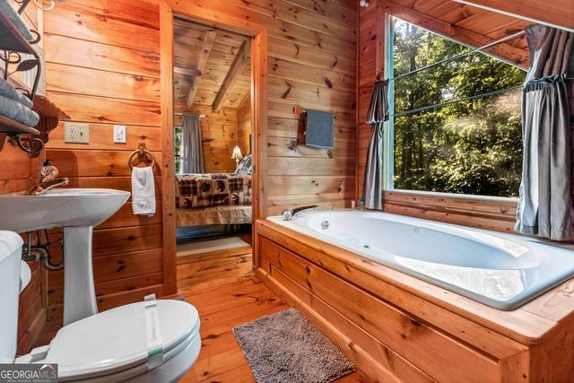 28 Dupont Drive, Blue Ridge, GA 30513