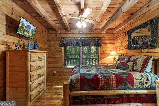 28 Dupont Drive, Blue Ridge, GA 30513