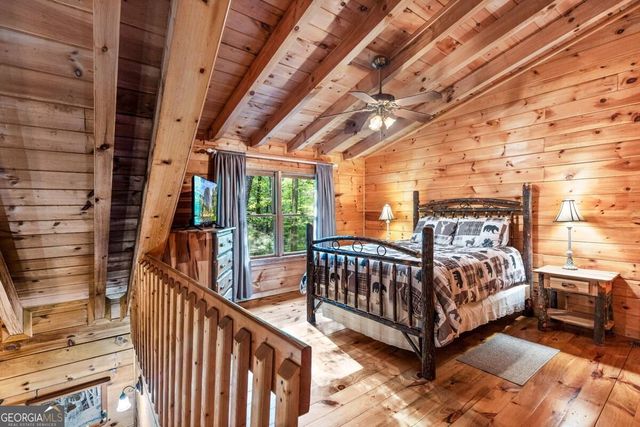 28 Dupont Drive, Blue Ridge, GA 30513