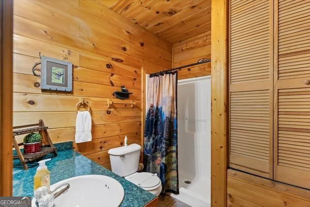 28 Dupont Drive, Blue Ridge, GA 30513