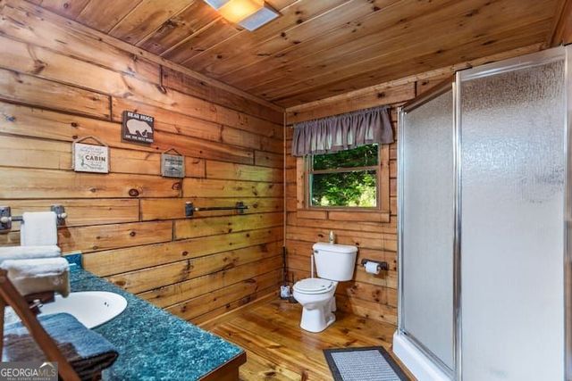 28 Dupont Drive, Blue Ridge, GA 30513