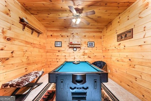 28 Dupont Drive, Blue Ridge, GA 30513