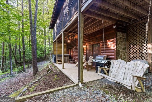 28 Dupont Drive, Blue Ridge, GA 30513