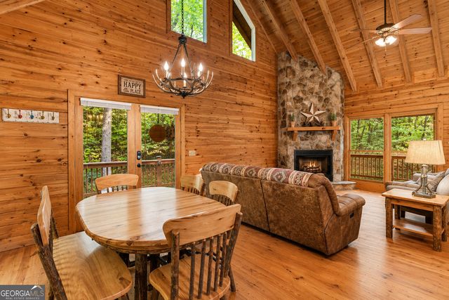 28 Dupont Drive, Blue Ridge, GA 30513