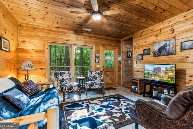 28 Dupont Drive, Blue Ridge, GA 30513