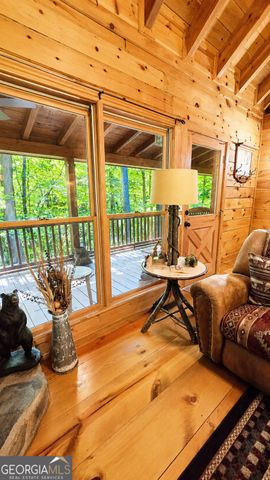 28 Dupont Drive, Blue Ridge, GA 30513