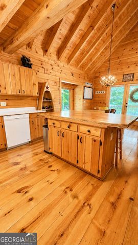 28 Dupont Drive, Blue Ridge, GA 30513
