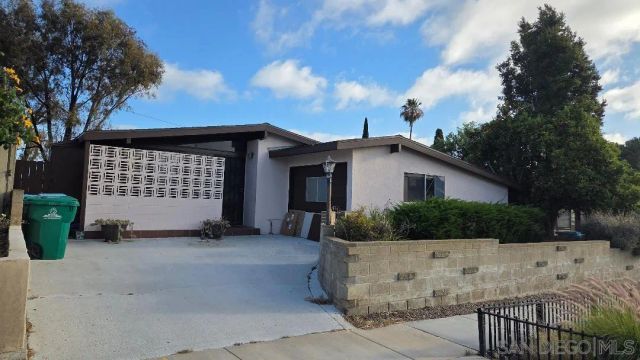 4535 Bannock Avenue, San Diego, CA 92117