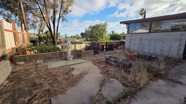 4535 Bannock Avenue, San Diego, CA 92117