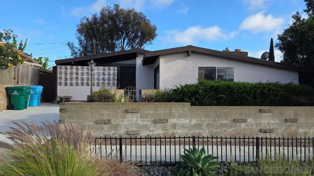 4535 Bannock Avenue, San Diego, CA 92117