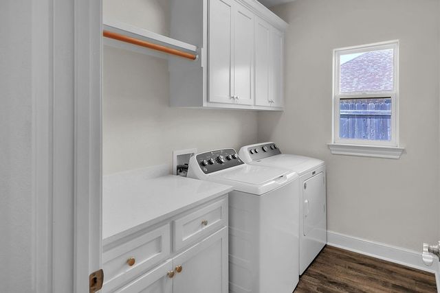 8345 Ridge, Abilene, TX 79606