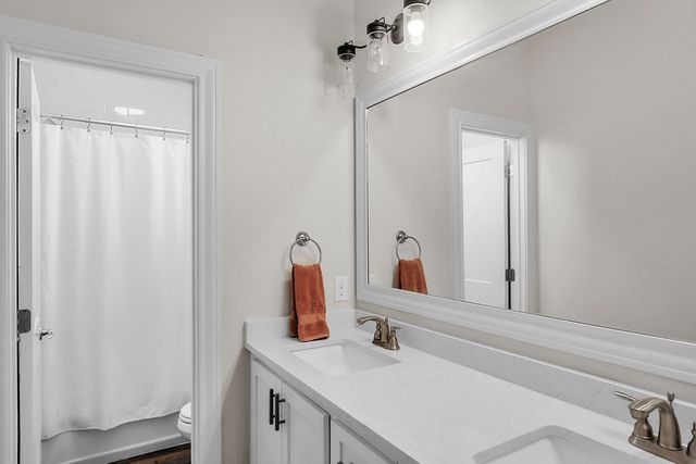 8345 Ridge, Abilene, TX 79606