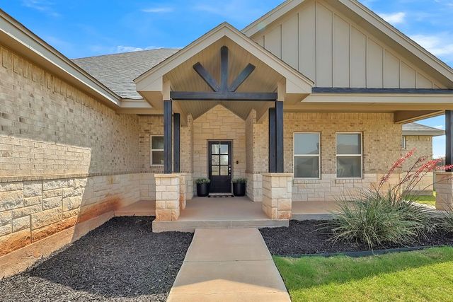 8345 Ridge, Abilene, TX 79606