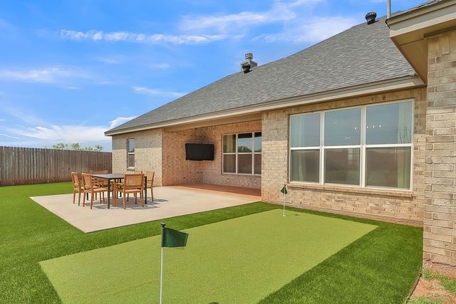 8345 Ridge, Abilene, TX 79606