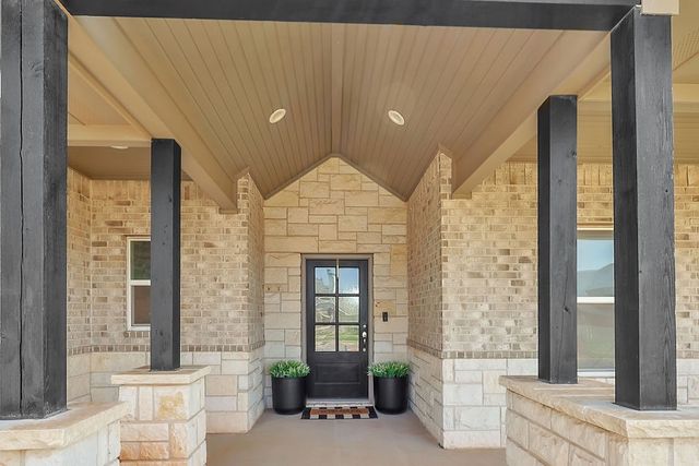8345 Ridge, Abilene, TX 79606