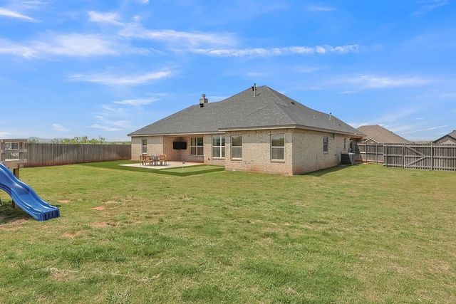 8345 Ridge, Abilene, TX 79606