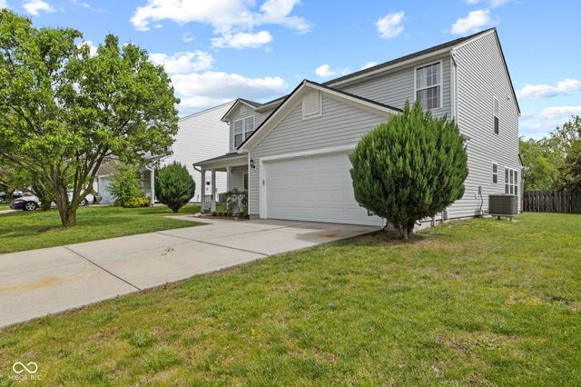 3769 Limelight Lane, Whitestown, IN 46075