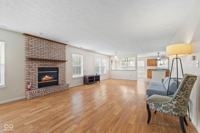 3769 Limelight Lane, Whitestown, IN 46075