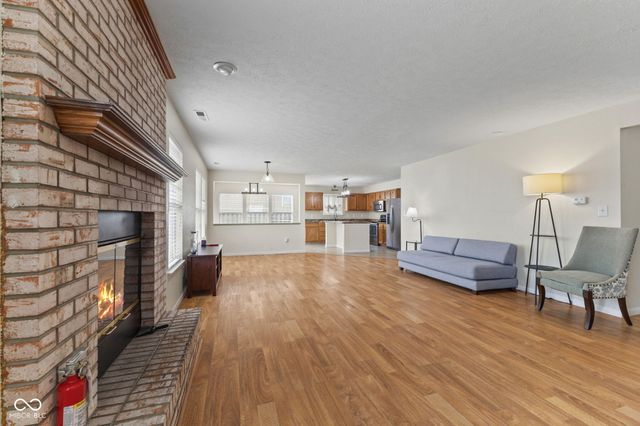 3769 Limelight Lane, Whitestown, IN 46075