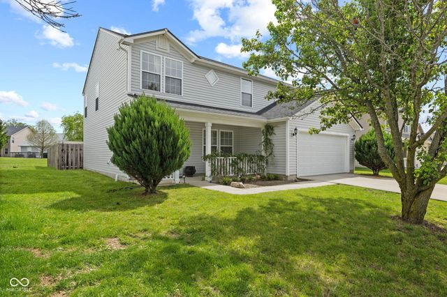 3769 Limelight Lane, Whitestown, IN 46075