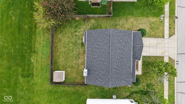 3769 Limelight Lane, Whitestown, IN 46075