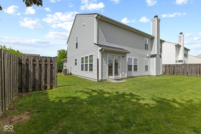 3769 Limelight Lane, Whitestown, IN 46075