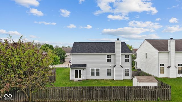 3769 Limelight Lane, Whitestown, IN 46075