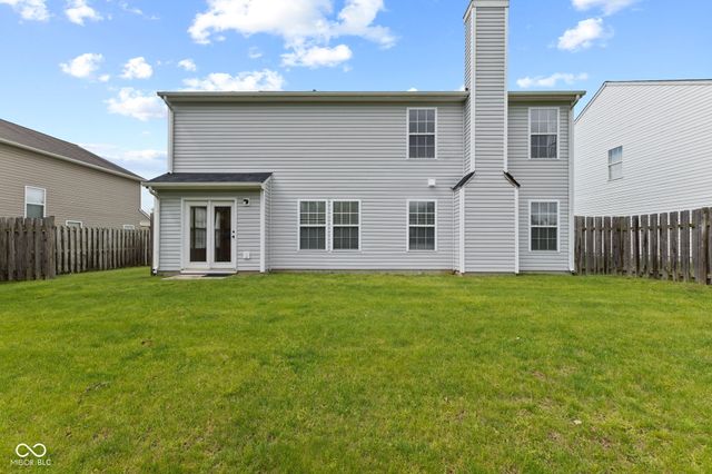 3769 Limelight Lane, Whitestown, IN 46075