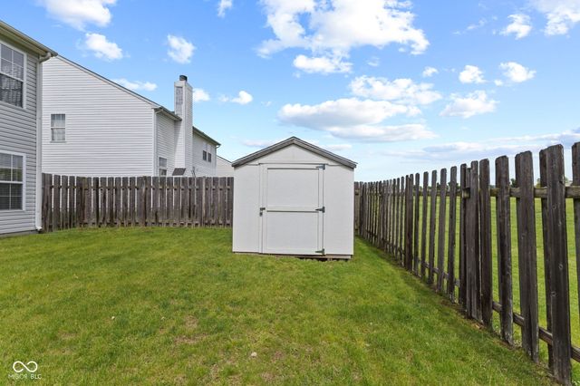 3769 Limelight Lane, Whitestown, IN 46075