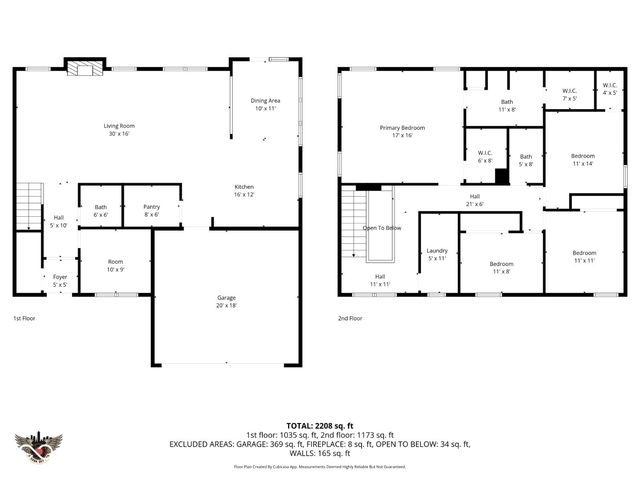 3769 Limelight Lane, Whitestown, IN 46075