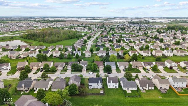 3769 Limelight Lane, Whitestown, IN 46075