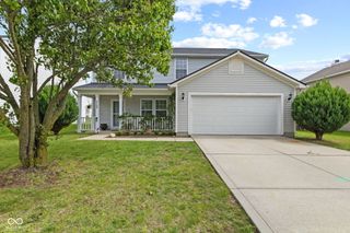 3769 Limelight Lane, Whitestown, IN 46075