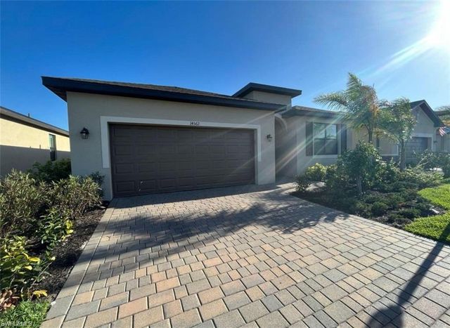14562 Cantabria DR, Fort Myers, FL 33905